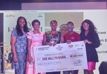 YBG 3.0 “Thy Kingdom Come” Summit Empowers 23 Entrepreneurs with ₦8.25 Million in Awards
