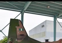 Nigeria Confirms Security Partnership with U.S., Announces Precision Strikes on Terrorist Positions