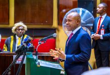 Enugu State Government Unveils ₦1.62 Trillion Budget for 2026