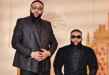 Kcee and E-Money Champion Igbo Tradition of Community Development with Major Road Project in Uli