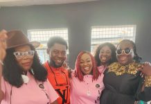 Theatre Arts Class of 2001 Reunites After 24 Years, Rekindles Friendship, Purpose, and Shared Dreams