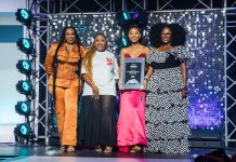 A New Era, New Icons: TikTok Honours Africa’s Biggest Creators of 2025