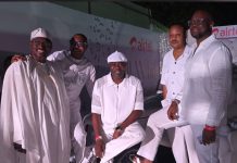 Airtel Nigeria Highlights Workforce Investments, Community Programmes at End-of-Year Celebration