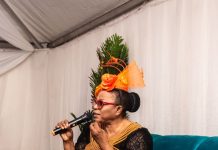 FOLORUNSO ALAKIJA EMPHASIZES OBEDIENCE AND FAITH AS FOUNDATION OF TRUE WEALTH