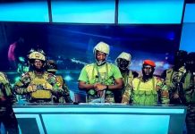 Soldiers Claim to Seize Power in Benin, Government Officials Say Situation Under Control