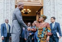 Daniel Chapo Emerges as Mozambique’s Youngest President and a Distinctive Global Figure