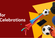 Boost your love for the game with AliExpress: Shop for Your Match Day Essentials and Celebrate Africa’s Biggest Football Event