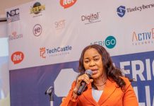 Africa Must Build Its Own Cybersecurity Intelligence, Says Tizel CEO At AfriTech 5.0