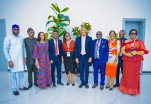 Digital Tech Key to Solving Nigeria’s Development Challenges, Declare Leaders at IEEE Summit