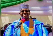 HURIWA SLAMS NANS, SHINKAFI OVER ATTACKS ON MATAWALLE, Says “Go Back to Class, Face Real Student Issues”