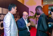 SERAS Africa Sustainability Awards 2025 Sets New Records, Deepens Africa’s Sustainability Legacy