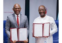 Afreximbank Approves $750 Million Financing for Heirs Energies