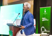 ON THE ROAD TO KISUMU: WHEN A JOURNEY BECOMES A CONVERSATION ABOUT AFRICA AND ITS FUTURE