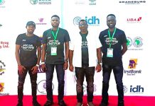 Afrimash Highlights Contributions to Food Security at Oyo 2025 Summit