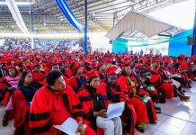 Rivers State Governor Celebrates 13,242 RSU Graduates, Highlights Education as Key Driver of State’s Economic Growth