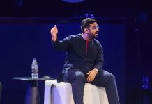 DEEPANKAR RUSTAGI CALLS FOR FASTER, TRUST-DRIVEN INNOVATION AT AFRICA STARTUP FESTIVAL