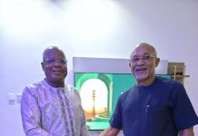 The ₦50 Trillion Problem: Africa’s Cross-Border Payment Bottleneck