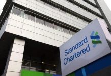 Standard Chartered to Drop Customers With Balances Below N7.5 Million by February 28