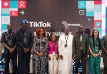 TikTok in partnership with AfricTivistes Strengthens Ties with Stakeholders at Summit in Dakar, shaping policy and online safety for the region