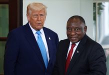 Afreximbank President Says Trump-Era Policies Are Pushing Africa Toward Greater Economic Self-Reliance