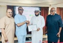 RMAFC, IMC Conclude Three-Day Retreat on Oil and Gas Revenue Tracking