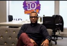 WALE ATEKOJA: UK-Based Tech Leader Transforming the Lives of Black Children Through Coding and AI