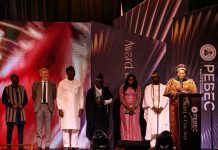 Lagos Wins Two Top Honors at 2025 PEBEC Ease of Doing Business Awards
