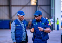 NNPC CEO Highlights Strategic Importance of Ajaokuta–Kaduna–Kano Gas Pipeline Project