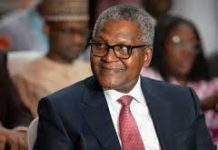 Dangote Criticizes Nigeriaโs Elite for Prioritizing Luxury Over Job Creation