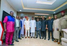 Akwa Ibom Elevates Aviation Ambitions with Strategic Federal Engagement