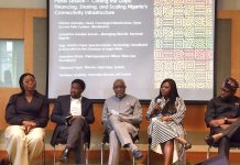 FiberOne Broadband Reinforces Commitment to Expanding Nigeria’s Digital Connectivity at ‘Closing the Gap’ Event