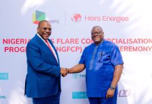 Heirs Energies Announces Major Gas Flare-to-Power Initiative, Pledging More Energy, Cleaner Operations