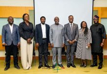 Stakeholders Call for Inland Coordination to Address Nigeria’s Broadband Gap