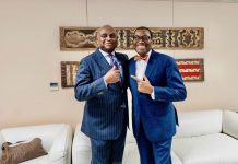 Moghalu Hails Nigerian Leaders for Transformative Impact on Africa’s Development Finance Institutions