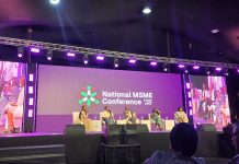 Women, Youth and MSMEs Take Centre Stage at National MSME Conference 2025