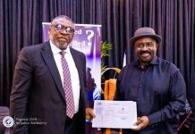 NCAA Grants Air Operator Certificate to Blue Dolphin Aviation Limited