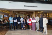 NDPC Participates in Africa Data Leadership Initiative 2025 Workshop in South Africa