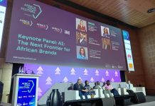 Sola Oke: AI Is the Next Frontier for African Brands, Not a Replacement for Creativity