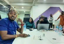 Optimus AI Labs: The Nigerian Startup Quietly Fixing Customer Service