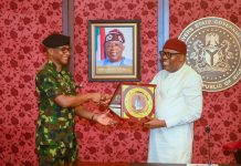 Rivers State Reaffirms Commitment to Corps Members During Visit by NYSC Director General