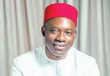 How Soludo is Building a Data-Driven Government in Anambra, ICT Agency MD Explains