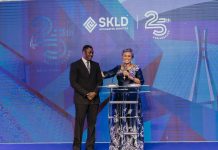 SKLD Announces Leadership Transition as Tayo Osiyemi Becomes New CEO