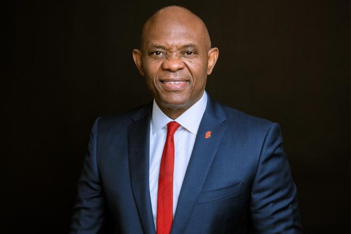tony elumelu