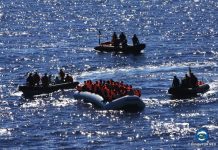Tunisia Court Releases NGO Workers Accused of Aiding Migrants