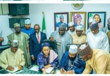 Niger State Allocates 100,000 Hectares for Landmark Mass Housing and Agricultural Settlement Project