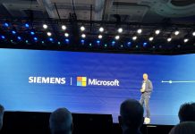 Siemens and Microsoft Showcase Industrial AI Vision at CES 2026