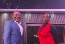 Agricultural Transformation Depends on Institutions and Execution, Not Budgets Alone — Dr. Tony Bello