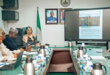 Nigeria Engages British International Investment to Strengthen Investment Climate