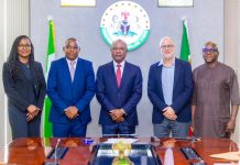 Peter Mbah Emphasizes Global Education as Key to Enugu’s Human Capital Development