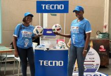 TECNO Brought Africa Cup of Nations (AFCON) 2025 to Life through Ongoing Technology Carnival Activations across Africa